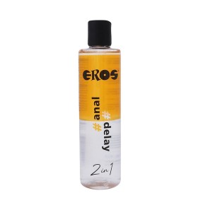 Lubricant Eros 250 ml by Eros, Water-Based Lubricants - Ref: S4005862, Price: 18,99 €, Discount: %