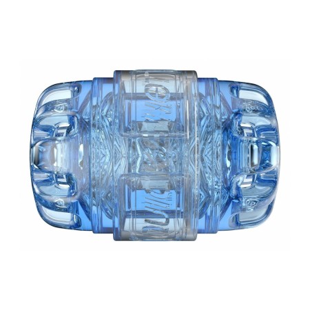 Masturbador Fleshlight Azul de Fleshlight, Consoladores originales - Ref: M0401810, Precio: 39,99 €, Descuento: %