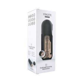 Belastbarer Jack Ass Masturbator Virgite M1 von Virgite, Realistische Dildos - Ref: M0401693, Preis: 80,99 €, Rabatt: %