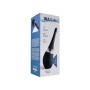 Lavativa Con Tapón Anal Expandible Virgite Negro 300 ml de Virgite, Lociones y geles de masaje - Ref: M0401181, Precio: 50,99...