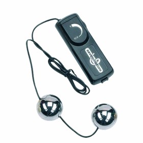 Orgasm Balls Seven Creations ABS by Seven Creations, Ben Wa balls - Ref: S9403016, Price: 24,99 €, Discount: %