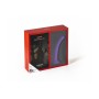 Consolador con arnés Virgite Morado L de Virgite, Consoladores con arnés - Ref: M0403178, Precio: 48,99 €, Descuento: %