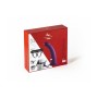 Consolador con arnés Virgite Morado L de Virgite, Consoladores con arnés - Ref: M0403178, Precio: 48,99 €, Descuento: %