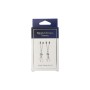 Nipple Clamps Virgite MOD. 12 by Virgite, Nipple Stimulators - Ref: M0401152, Price: 13,99 €, Discount: %