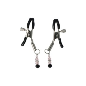 Pinzas para los pezones Virgite MOD. 15 de Virgite, Estimuladores para pezones - Ref: M0401155, Precio: 11,99 €, Descuento: %