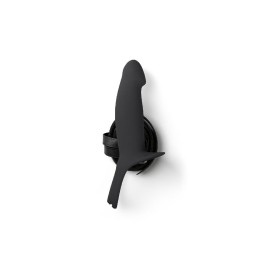 Consolador con arnés Virgite Negro S de Virgite, Consoladores con arnés - Ref: M0402287, Precio: 31,99 €, Descuento: %