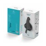 Dildo com Cinta Virgite Preto S de Virgite, Consoladores com arnês - Ref: M0402287, Preço: 31,99 €, Desconto: %