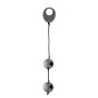 Bolas de Orgasmo Seven Creations Domino de Seven Creations, Bolas chinesas - Ref: S9403056, Preço: 21,99 €, Desconto: %