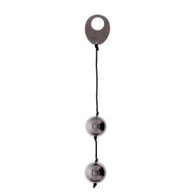 Boules d'Orgasme Seven Creations Domino de Seven Creations, Boules chinoises - Réf : S9403056, Prix : 21,99 €, Remise : %