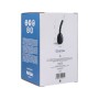 Plug Anal Inflável Colt Virgite Preto 150 ml de Virgite, Loções e géis de massagem - Ref: M0401176, Preço: 19,99 €, Desconto: %