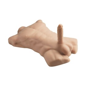 Dildo Realista Silexd L de Silexd, Consoladores realistas - Ref: M0402966, Preço: 265,99 €, Desconto: %