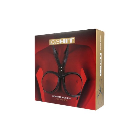 New Comers Strap Virgite MOD. 1 by Virgite, Handcuffs, gags and clamps - Ref: M0401164, Price: 25,99 €, Discount: %