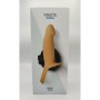 Dildo com Cinta Virgite L de Virgite, Consoladores com arnês - Ref: M0402284, Preço: 34,99 €, Desconto: %