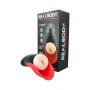 Vortex Dame Rose Real Body de Real Body, Godes réalistes - Réf : M0405063, Prix : 49,99 €, Remise : %