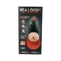 Vortex Dame Rose Real Body de Real Body, Godes réalistes - Réf : M0405063, Prix : 49,99 €, Remise : %