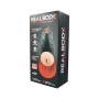 Endurance Jack Ass Real Body by Real Body, Realistic dildos - Ref: M0405063, Price: 49,99 €, Discount: %