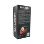 Vortex Dame Rose Real Body de Real Body, Godes réalistes - Réf : M0405063, Prix : 49,99 €, Remise : %