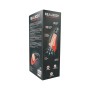 Vortex Dame Rose Real Body de Real Body, Godes réalistes - Réf : M0405063, Prix : 49,99 €, Remise : %