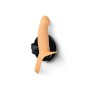 Dildo com Cinta Virgite S de Virgite, Consoladores com arnês - Ref: M0402283, Preço: 31,99 €, Desconto: %