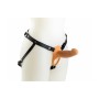 Strap-On Dildo Virgite S by Virgite, Dildos with harnesses - Ref: M0402283, Price: 31,99 €, Discount: %