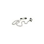 Nipple Clamps Fetish Arts by Fetish Arts, Nipple Stimulators - Ref: M0402223, Price: 14,99 €, Discount: %