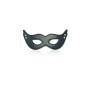 Maske Fetish Arts MYSTERY Schwarz von Fetish Arts, Augenbinden und Masken - Ref: M0402197, Preis: 11,99 €, Rabatt: %