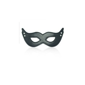 Masque Fetish Arts MYSTERY Noir de Fetish Arts, Cagoules et masques - Réf : M0402197, Prix : 11,99 €, Remise : %