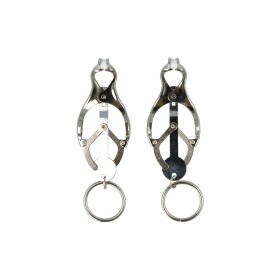 Nipple Clamps Virgite MOD. 6 by Virgite, Nipple Stimulators - Ref: M0401146, Price: 14,99 €, Discount: %