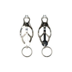 Pinze per Capezzoli Virgite MOD. 6 di Virgite, Stimolatori per capezzoli - Rif: M0401146, Prezzo: 14,99 €, Sconto: %