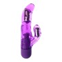 Vibrador Punto G Evolved Serenity Morado de Evolved, Vibradores punto G - Ref: S9404453, Precio: 35,99 €, Descuento: %