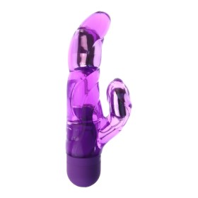 Vibratore per il Punto-G Evolved Serenity Viola di Evolved, Vibratori punto G - Rif: S9404453, Prezzo: 35,99 €, Sconto: %