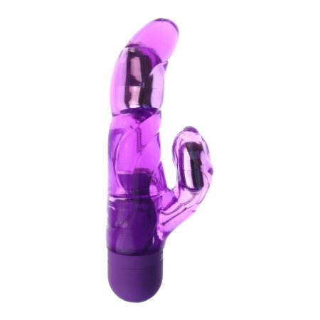 Vibrateur G-Spot Evolved Serenity Violet de Evolved, Vibrateurs point G - Réf : S9404453, Prix : 35,99 €, Remise : %