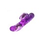 G-Spot Vibrator Evolved Serenity Purple by Evolved, G-spot vibrators - Ref: S9404453, Price: 35,99 €, Discount: %