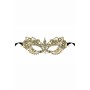 Máscara Maskarade ZENITH Dourado de Maskarade, Mascarilhas e máscaras - Ref: M0401924, Preço: 11,99 €, Desconto: %