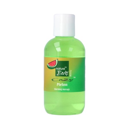 Aceite de Masaje Erótico Nature Body 100 ml Melón de Nature Body, Aceites eróticos - Ref: M0405984, Precio: 12,99 €, Descuent...