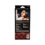 Harnais New Comers Scandal de Scandal, Menottes, baillons et pinces - Réf : M0404305, Prix : 25,99 €, Remise : %