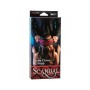 Arnés Scandal de Scandal, Esposas, mordazas y abrazaderas - Ref: M0404305, Precio: 25,99 €, Descuento: %