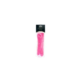 Bondage Rope Sweet Caress Fuchsia 10 m by Sweet Caress, Collars and straps - Ref: M0404962, Price: 16,99 €, Discount: %