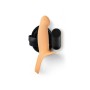 Dildo com Cinta Virgite S de Virgite, Consoladores com arnês - Ref: M0402285, Preço: 50,99 €, Desconto: %