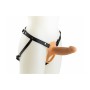 Dildo com Cinta Virgite S de Virgite, Consoladores com arnês - Ref: M0402285, Preço: 50,99 €, Desconto: %