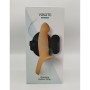 Consolador con arnés Virgite S de Virgite, Consoladores con arnés - Ref: M0402285, Precio: 50,99 €, Descuento: %