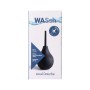 Plug Anal Inflável Colt Virgite Preto 89 ml de Virgite, Loções e géis de massagem - Ref: M0401170, Preço: 11,99 €, Desconto: %