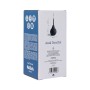 Plug Anal Inflável Colt Virgite Preto 89 ml de Virgite, Loções e géis de massagem - Ref: M0401170, Preço: 11,99 €, Desconto: %