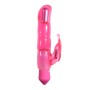 G-Spot Vibrator Evolved Slenders Flutter Pink Butterfly by Evolved, G-spot vibrators - Ref: S9404457, Price: 30,99 €, Discoun...