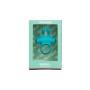 Jelly Rabbit Cock Ring Diversual Turquoise by Diversual, Non-vibrating rings - Ref: M0400048, Price: 31,99 €, Discount: %