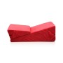 Sex Combo Wedge Cushion XR Red by XR, Erotic furniture - Ref: M0401669, Price: 206,99 €, Discount: %