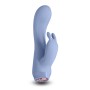 G-Punkt Vibrator NS Novelties Charms Blau Lila von NS Novelties, G-Punkt-Vibratoren - Ref: S9401675, Preis: 37,99 €, Rabatt: %