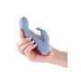 Vibrador de Ponto G NS Novelties Charms Azul Roxo de NS Novelties, Vibradores ponto G - Ref: S9401675, Preço: 37,99 €, Descon...