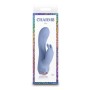 G-Punkt Vibrator NS Novelties Charms Blau Lila von NS Novelties, G-Punkt-Vibratoren - Ref: S9401675, Preis: 37,99 €, Rabatt: %