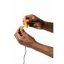 Vibromasseur à boules Romp de Romp, Vibrateurs balles - Réf : M0402691, Prix : 22,99 €, Remise : %